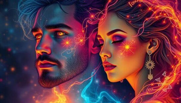 استبيان في علاقتك مع شريك حياتك