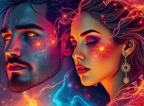 استبيان في علاقتك مع شريك حياتك
